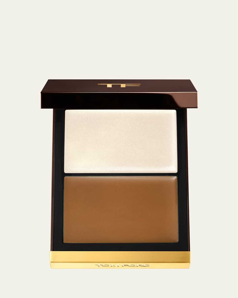 Shade Illuminate Contour Duo